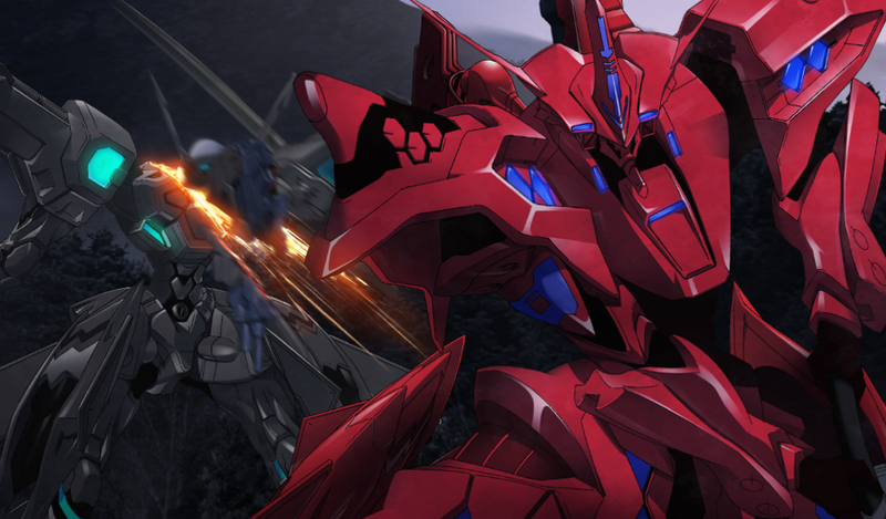 Illustration for article titled Rockmandash Rambles: Why I loved Muv-Luv (but you might not)